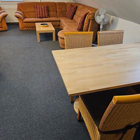 Ferienwohnung Leichlingen Eksteriør billede