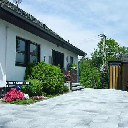Ferienwohnung Leichlingen Eksteriør billede