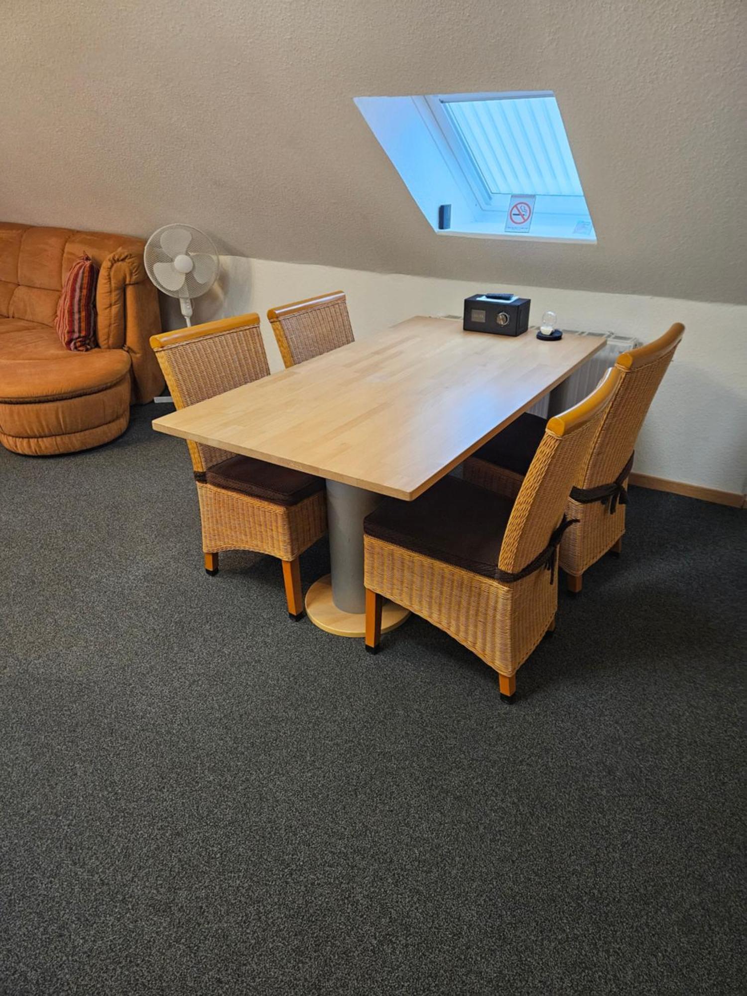 Ferienwohnung Leichlingen Eksteriør billede
