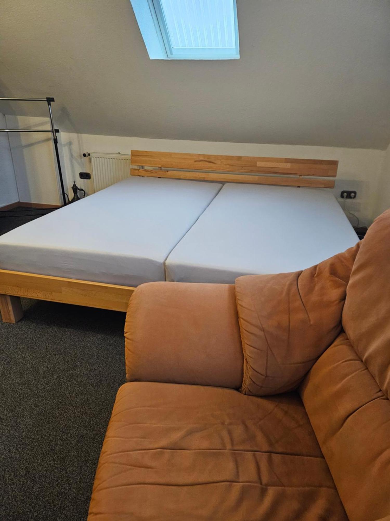 Ferienwohnung Leichlingen Eksteriør billede