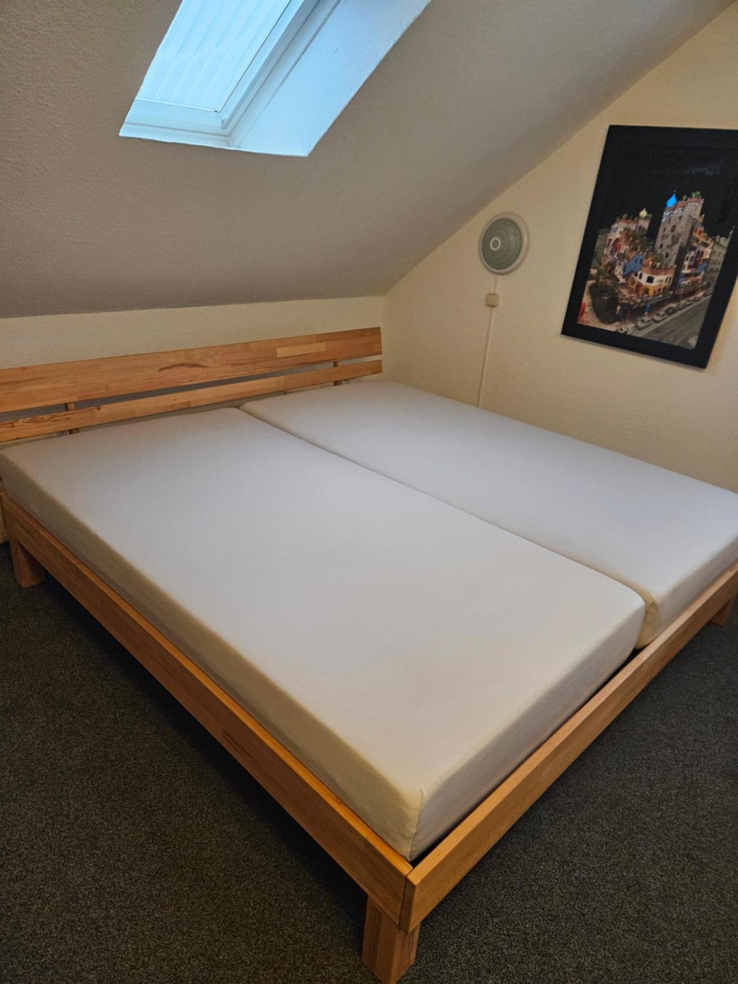 Ferienwohnung Leichlingen Eksteriør billede