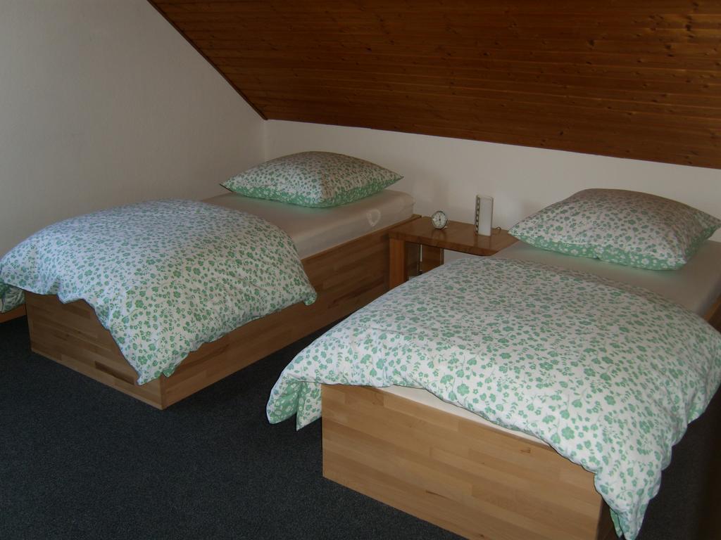 Ferienwohnung Leichlingen Eksteriør billede