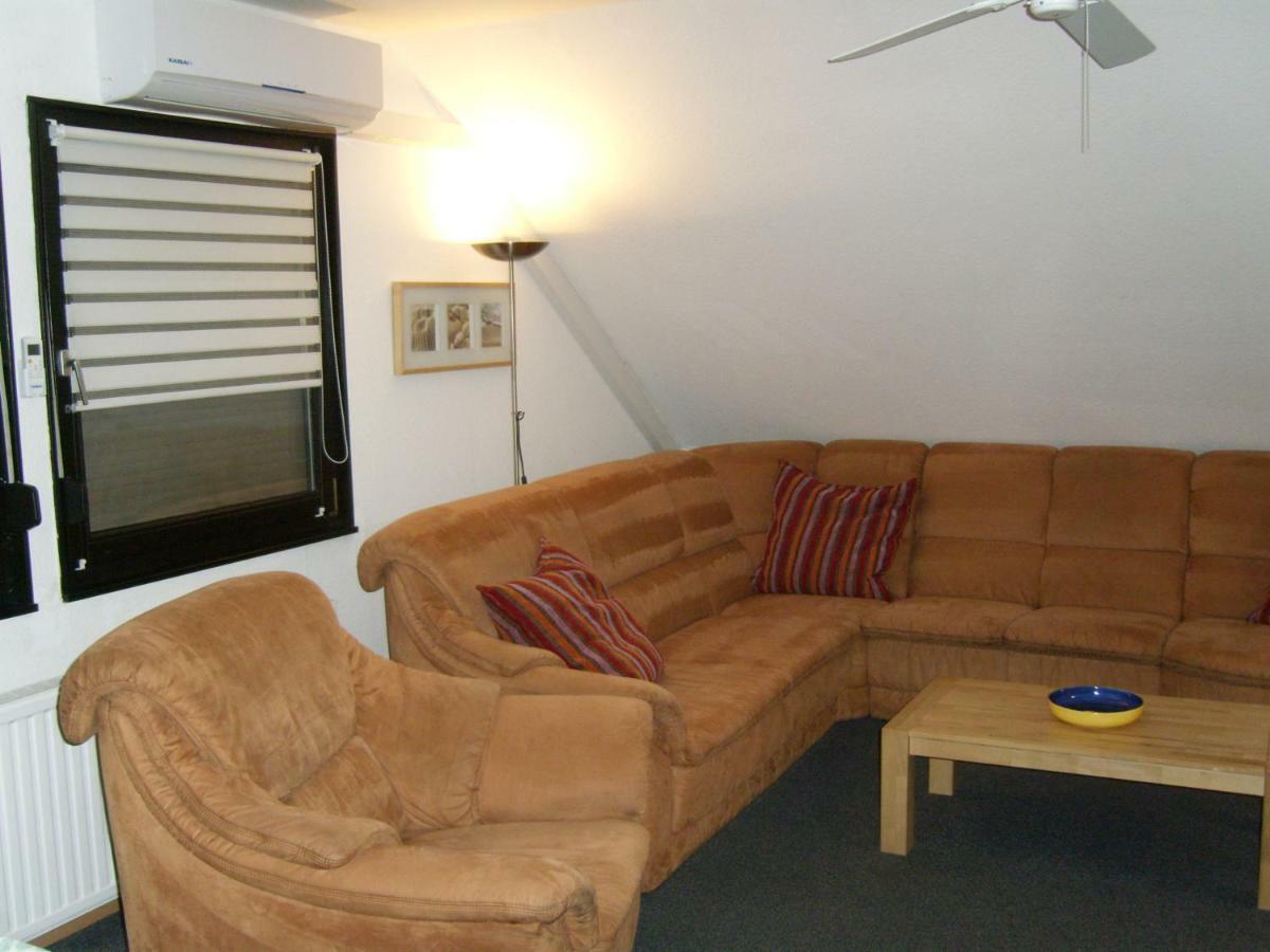 Ferienwohnung Leichlingen Eksteriør billede