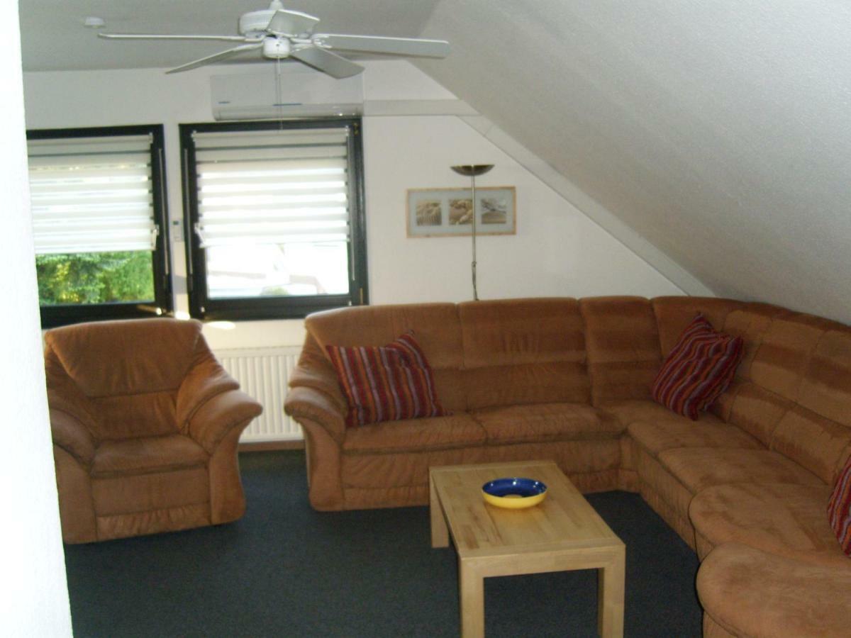 Ferienwohnung Leichlingen Eksteriør billede