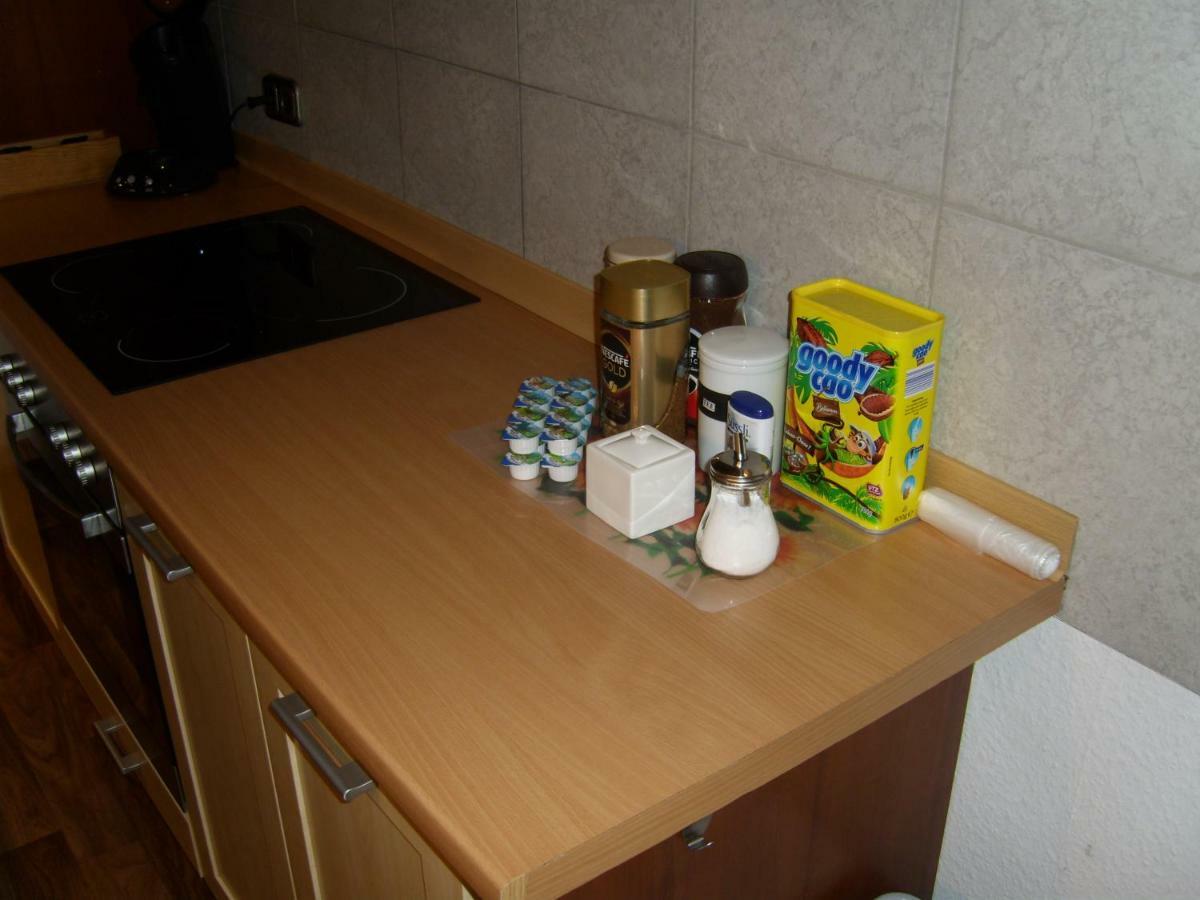 Ferienwohnung Leichlingen Eksteriør billede